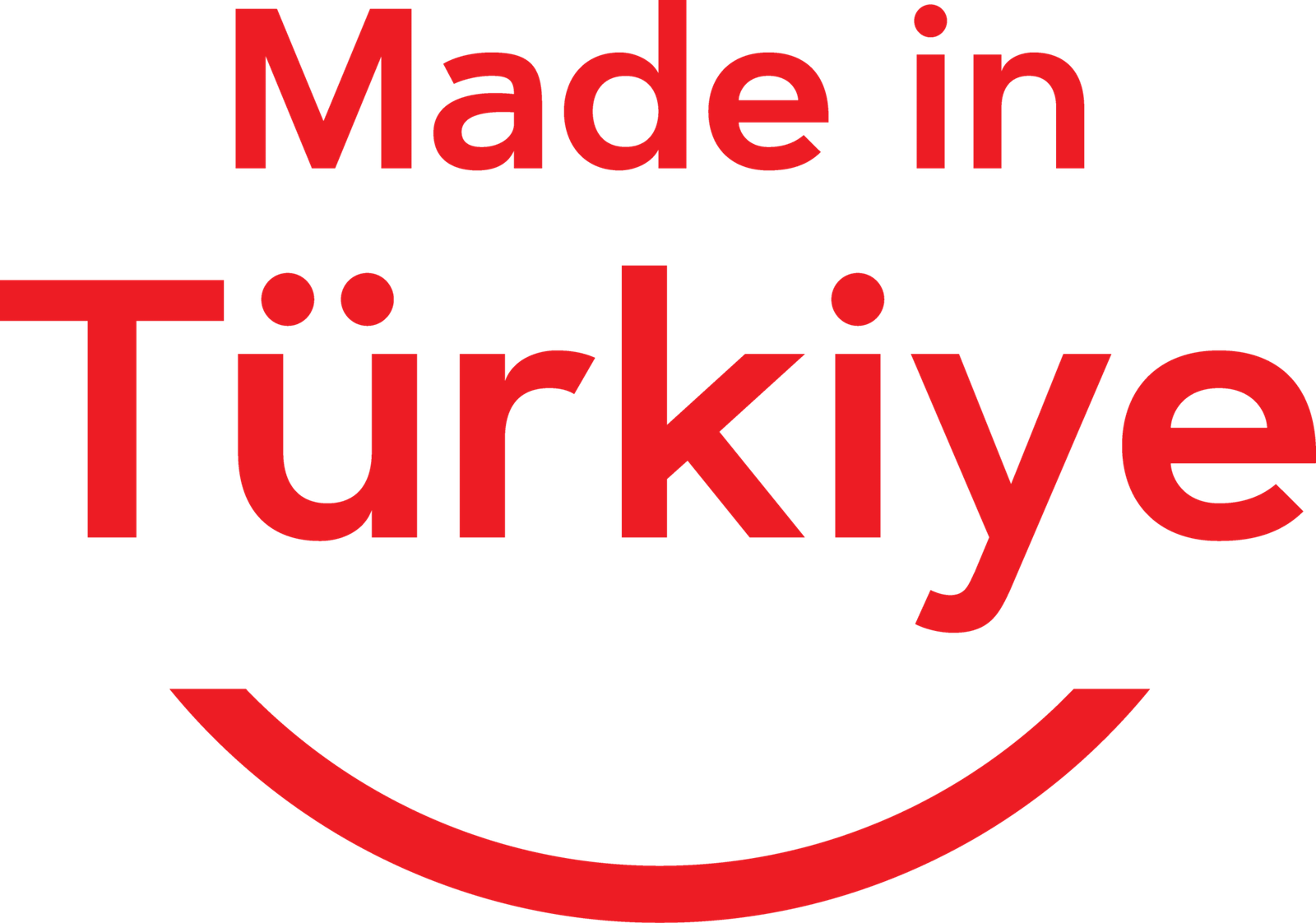 Made in Türkiye